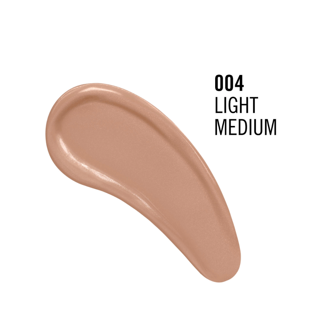 Rimmel Multi-Tasker Better Than Filters