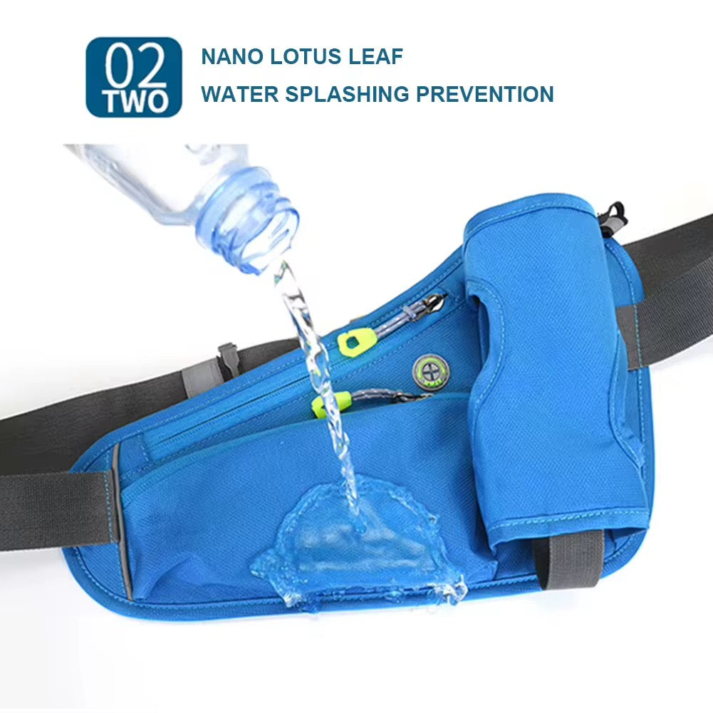 Sports cross bags