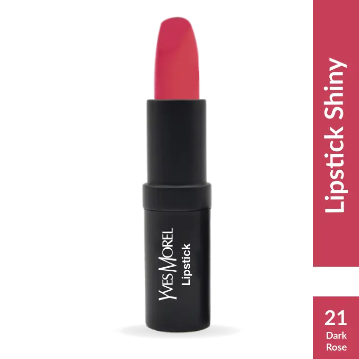 Yvesmorel lipstick shiny