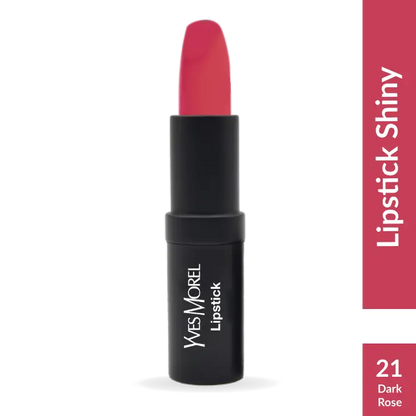 Yvesmorel lipstick shiny