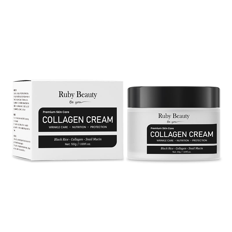Collagen Cream 186