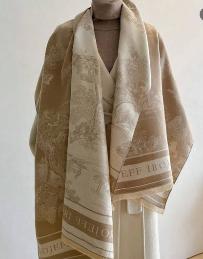 Trendi scarves