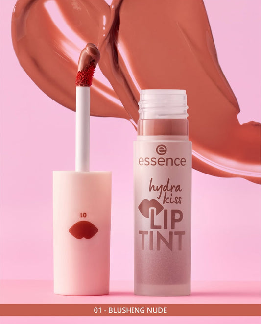 Essence hydra kiss Lip Tint