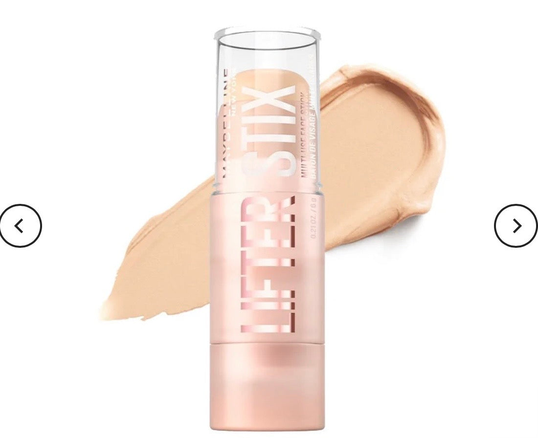 MAYBELLINE LIFTER STIX
