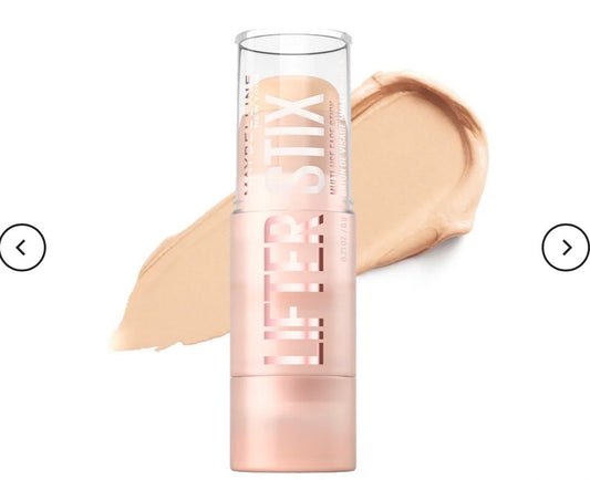 MAYBELLINE LIFTER STIX