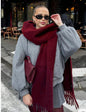 Scarves 2025/2026