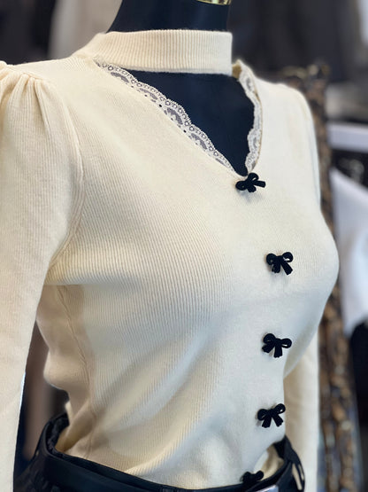 Wool Top
