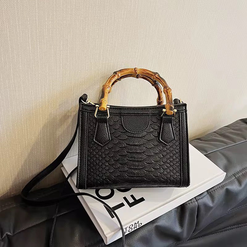 New leather bags 2025