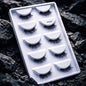 Beauty lashes 5 pairs