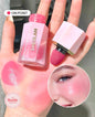 Sheglam bloom liquid blush