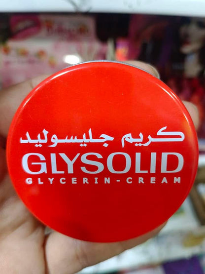 Cream GLYSOLID 80 ml