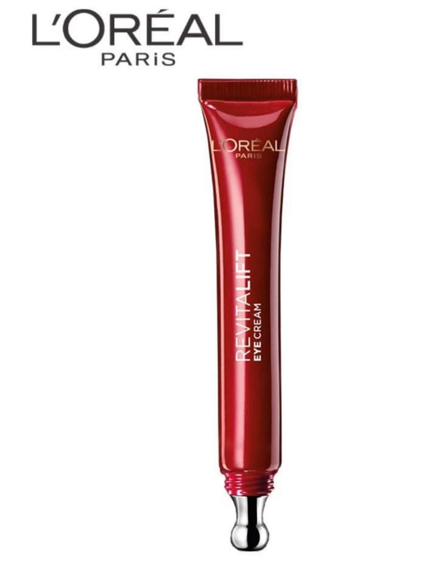 L'Oreal Paris Revitalift Laser Eye Cream 15ml