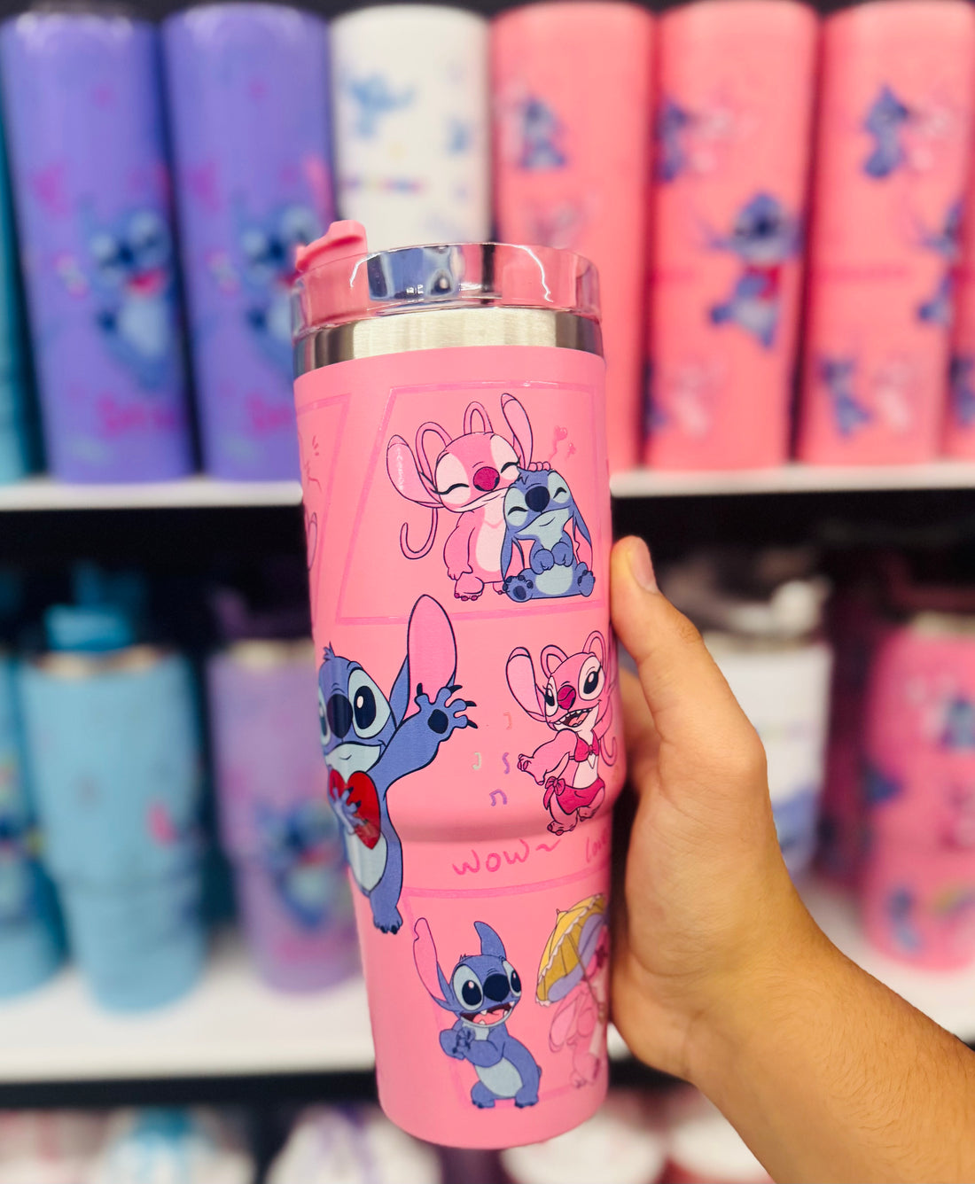 Mugs Stanless steel high Quality