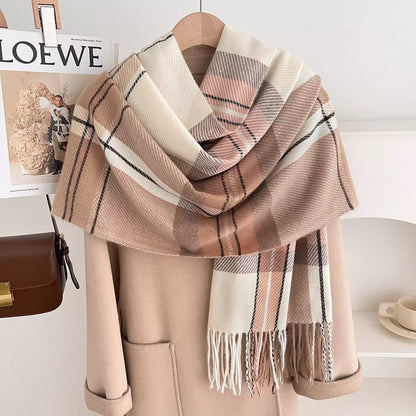 New Trend Scarves