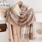 New Trend Scarves