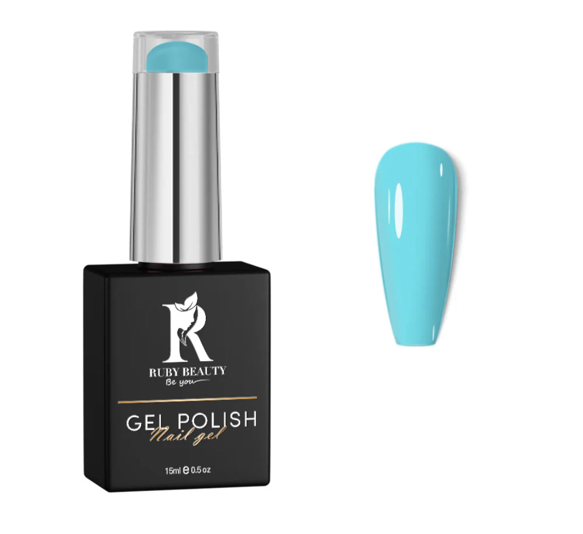 Gel Polish Collection 1