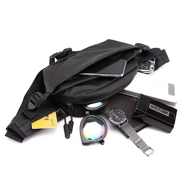 Cross bags waterproof