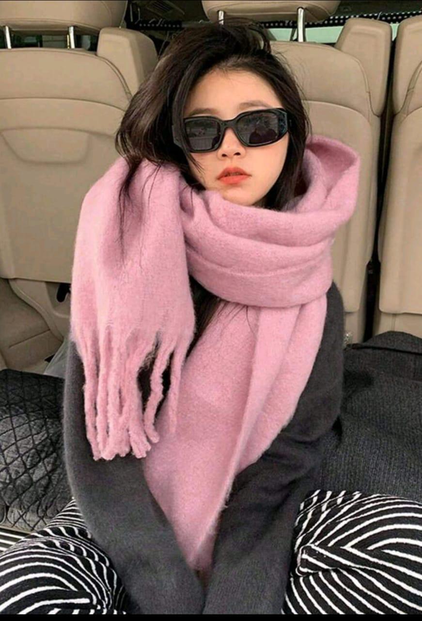 Scarfs