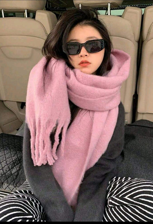 Scarfs