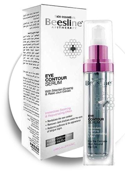 Beesline eye contour serum