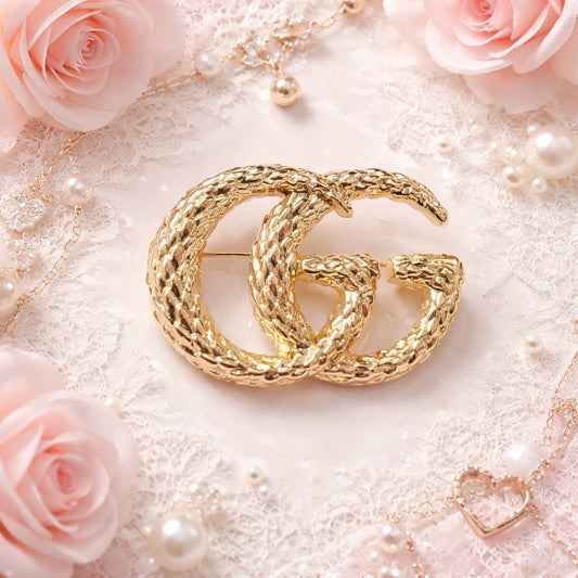 Brooch
