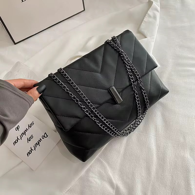 Leather bag 2025