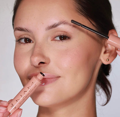 NAM STYLING BROW MASCARA