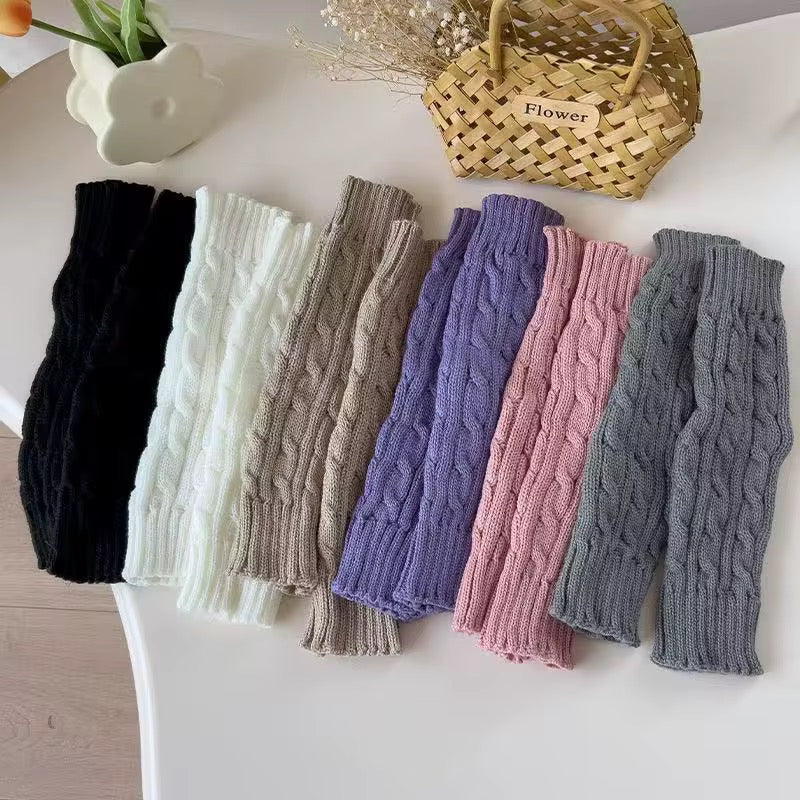 New trendy wool socks 2025/2026