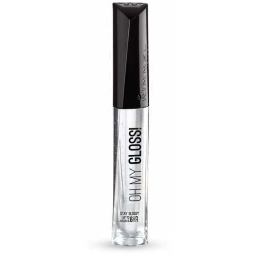 Rimmel Oh My Gloss! Lip Gloss