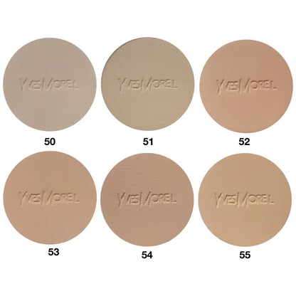Compact Powder