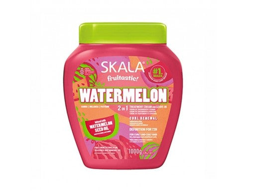 SKALA FRUITASTIC ! WATERMELON