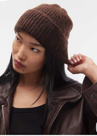 Wool hat trendy 2025/2026