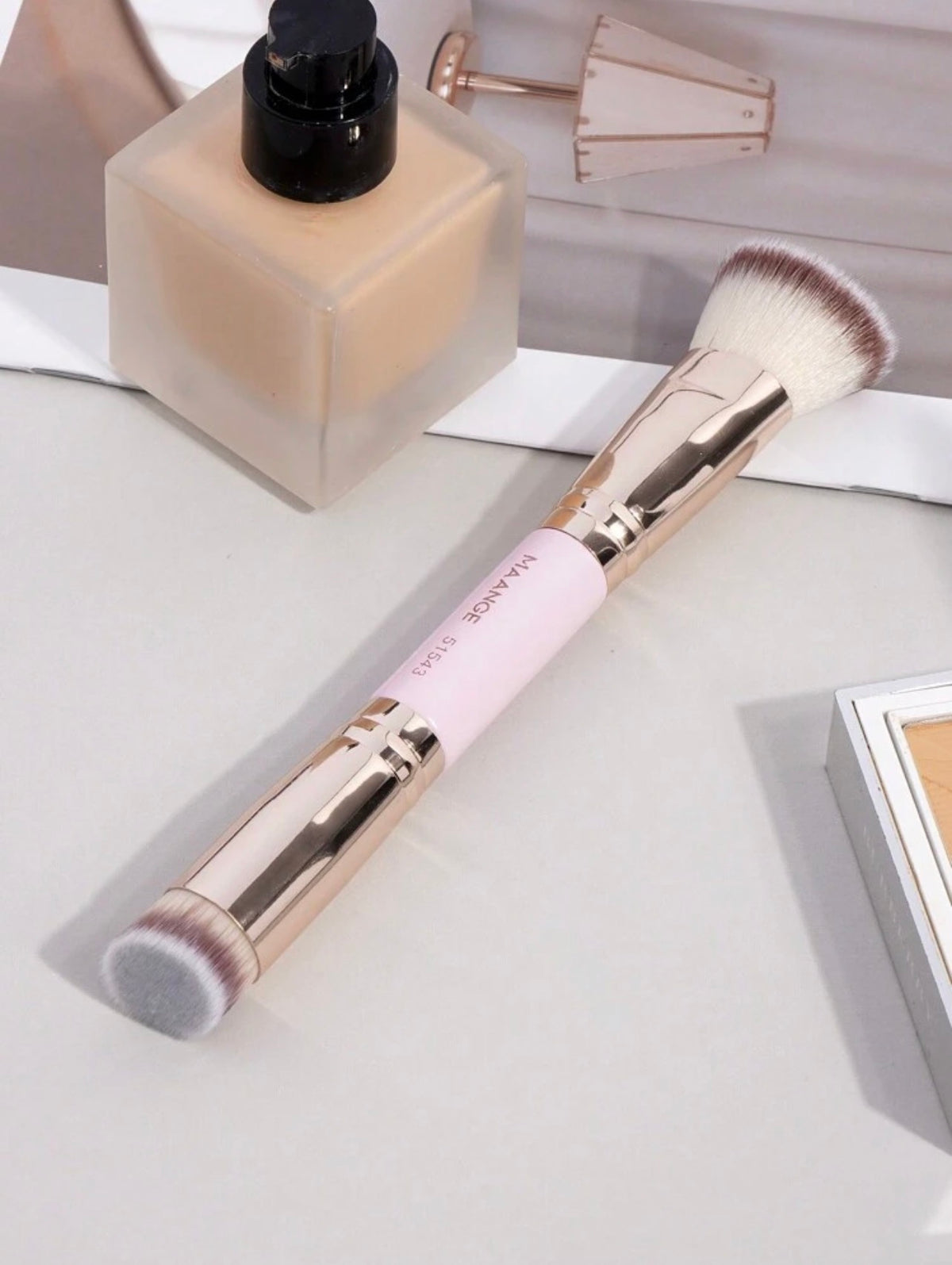 BRUSH