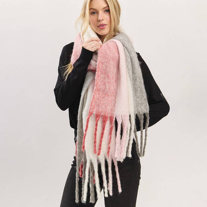New Trendy scarves 2025