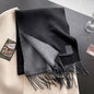 New trendy scarves 2025