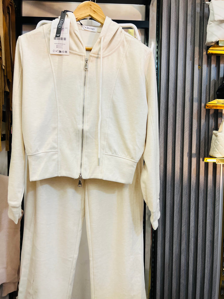 New pijama set 2 pieces cotton 100%