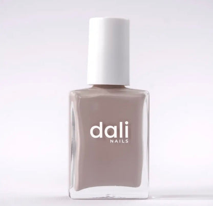 Dali nail polish sea shell