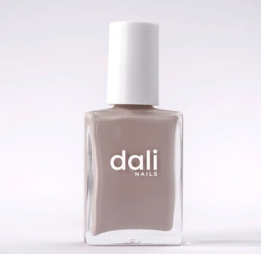 Dali nail polish sea shell