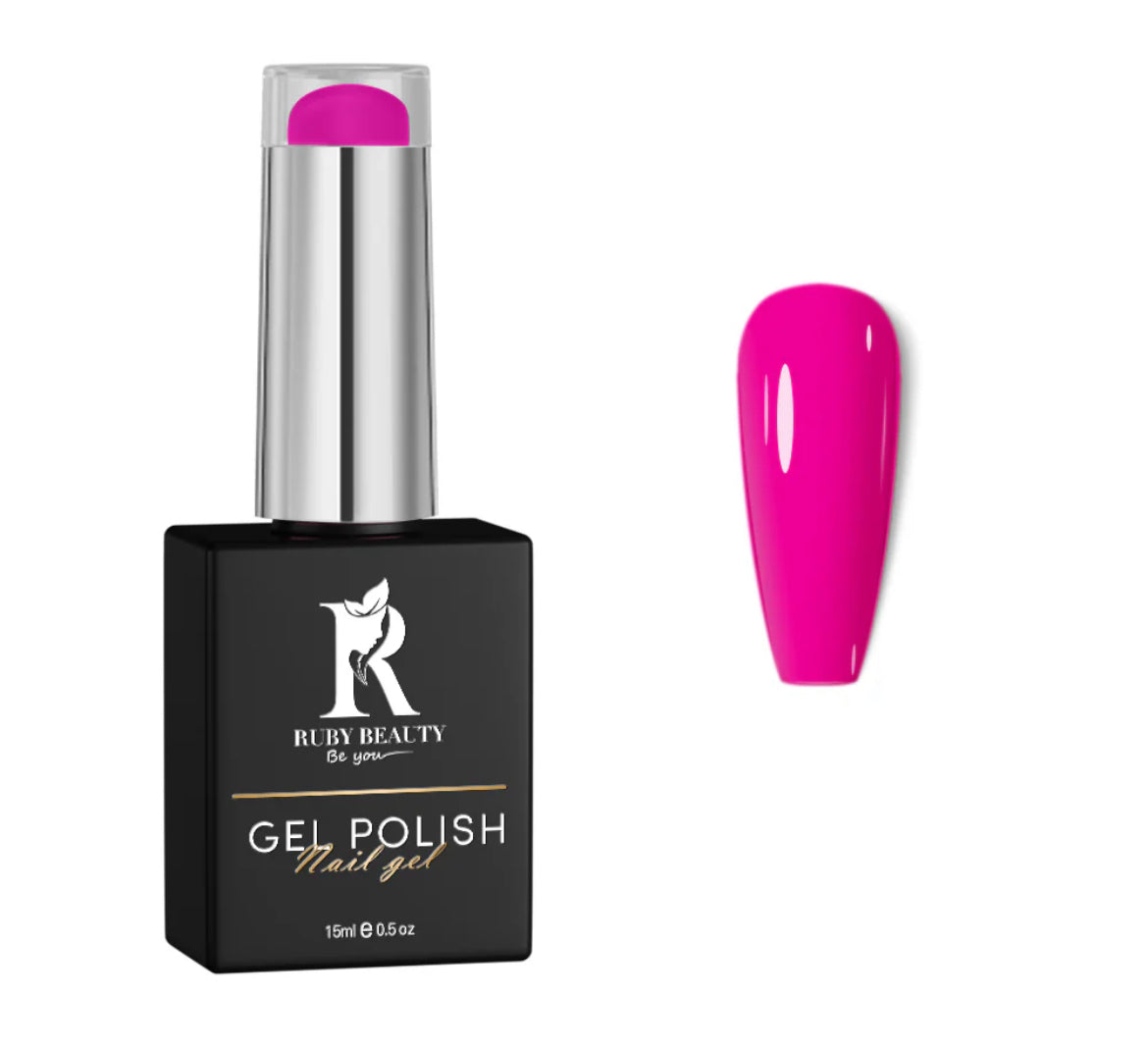 Gel Polish Collection 1
