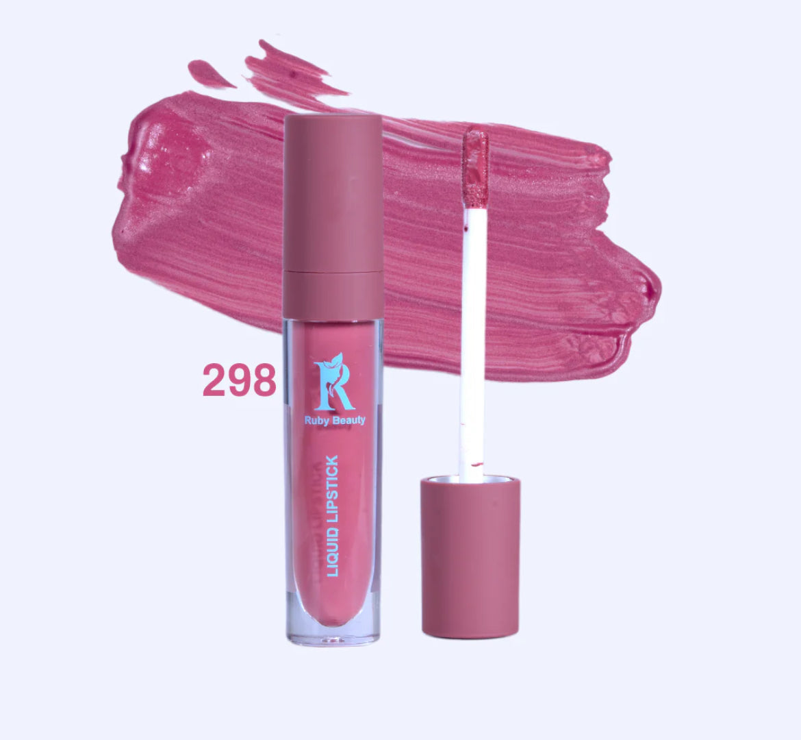 Ruby Beauty Matte Liquid Lipstick