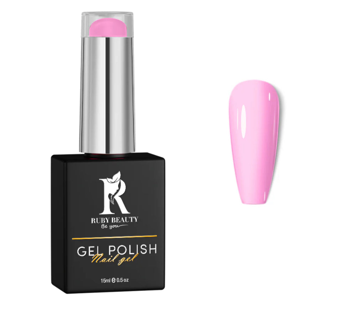 Gel Polish Collection 1