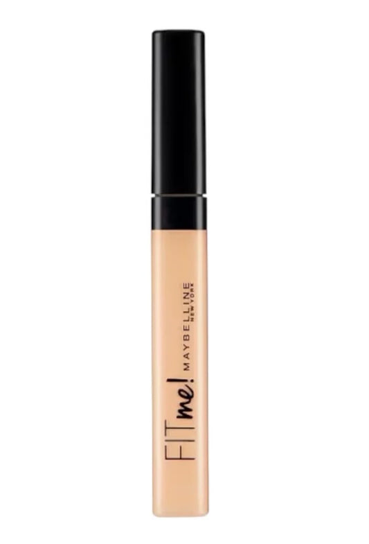 MAYBELLINE FIT ME CONCEALER ANTI-CERNES