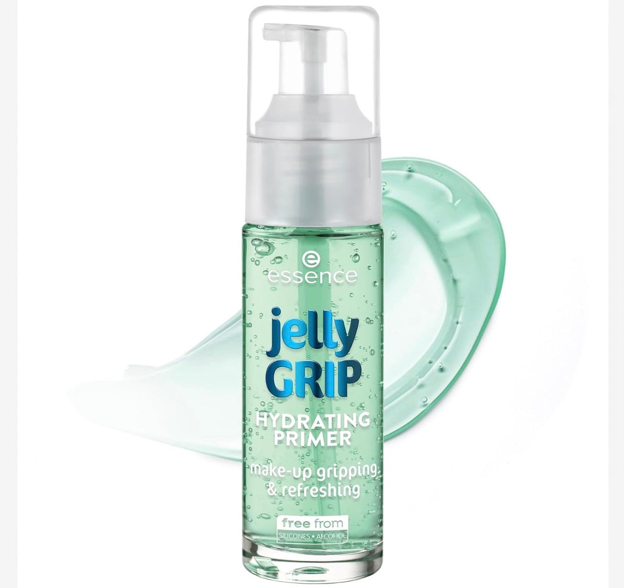 Essence JELLY GRIP hydrating primer