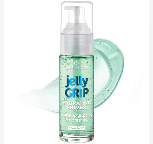Essence JELLY GRIP hydrating primer
