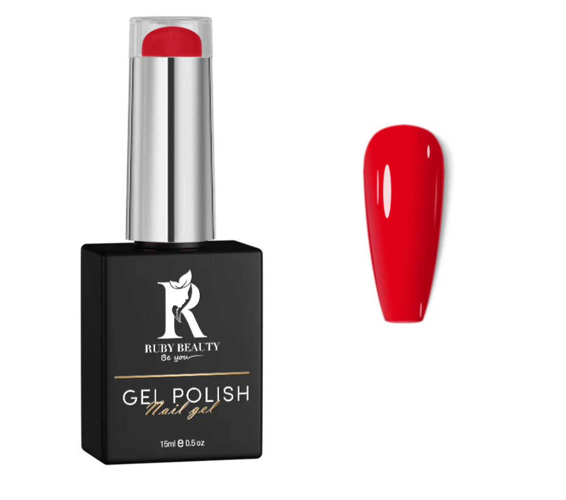 Gel Polish Collection 1