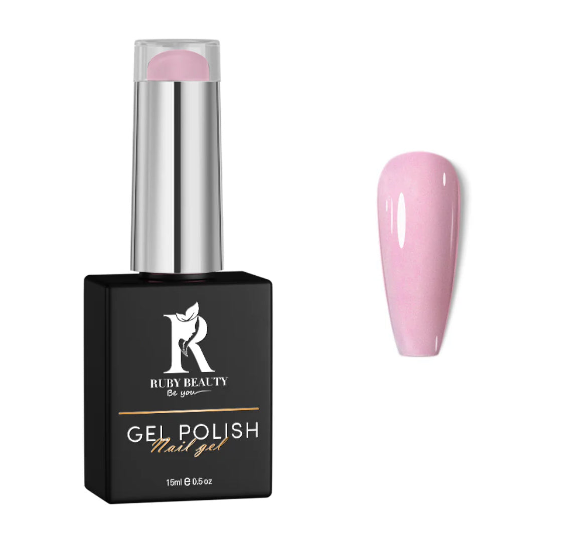 Gel Polish Collection 1