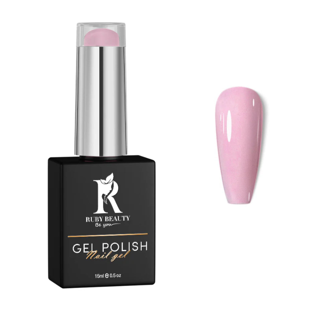 Gel Polish Collection 1