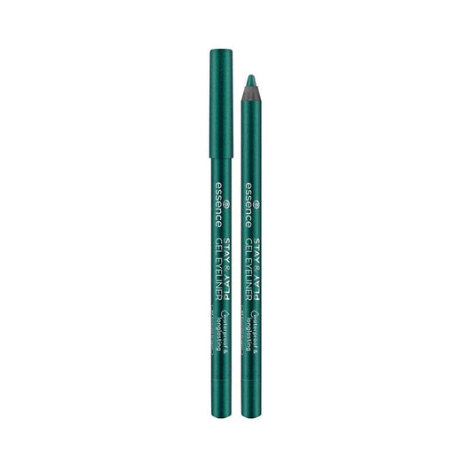 Stay & play gel eyeliner