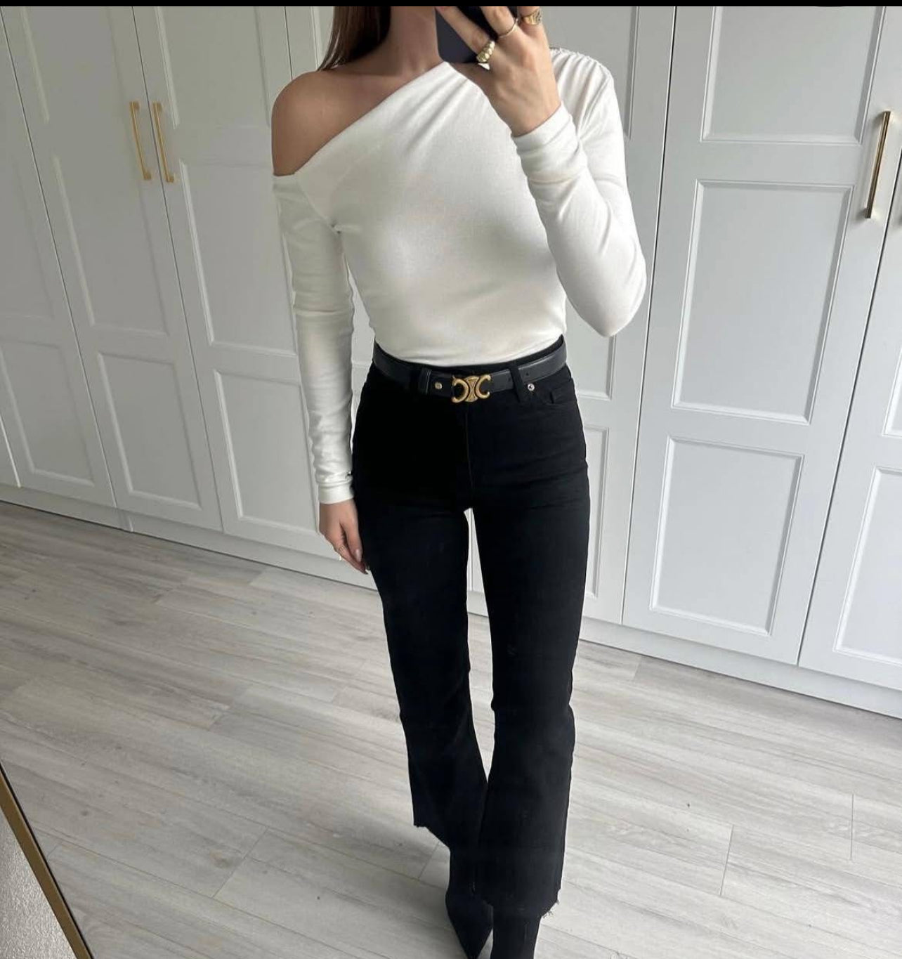 New top