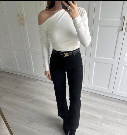New top
